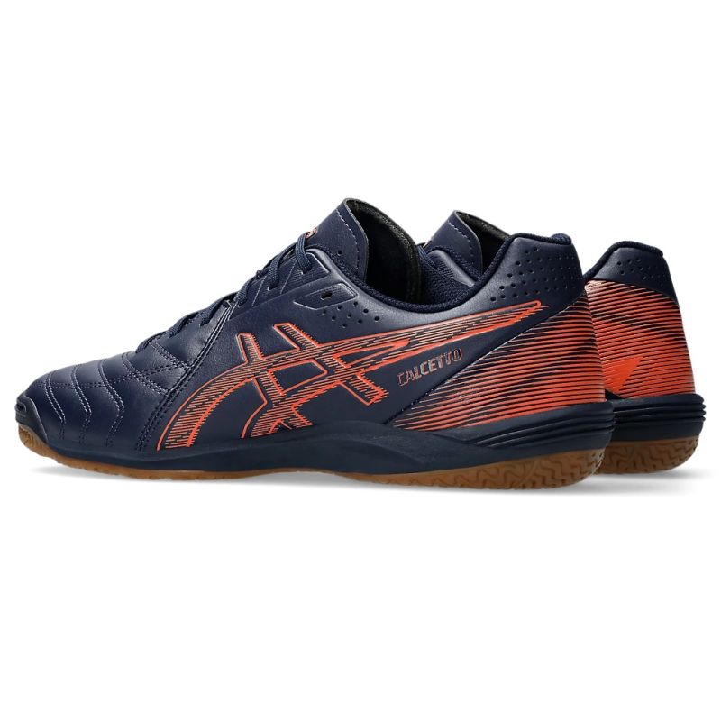 ASICS Calcetto WD 9 Indoor Football Boots