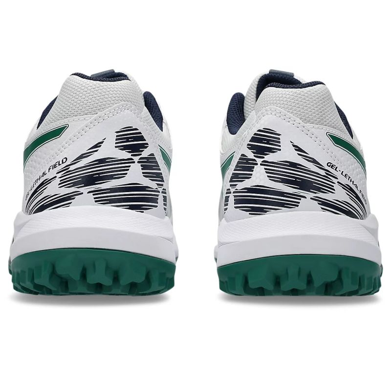 ASICS GEL-Lethal Field 2 Adults Cricket Shoes