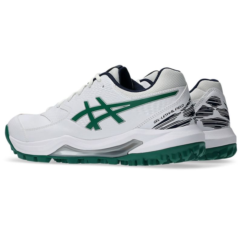 ASICS GEL-Lethal Field 2 Adults Cricket Shoes