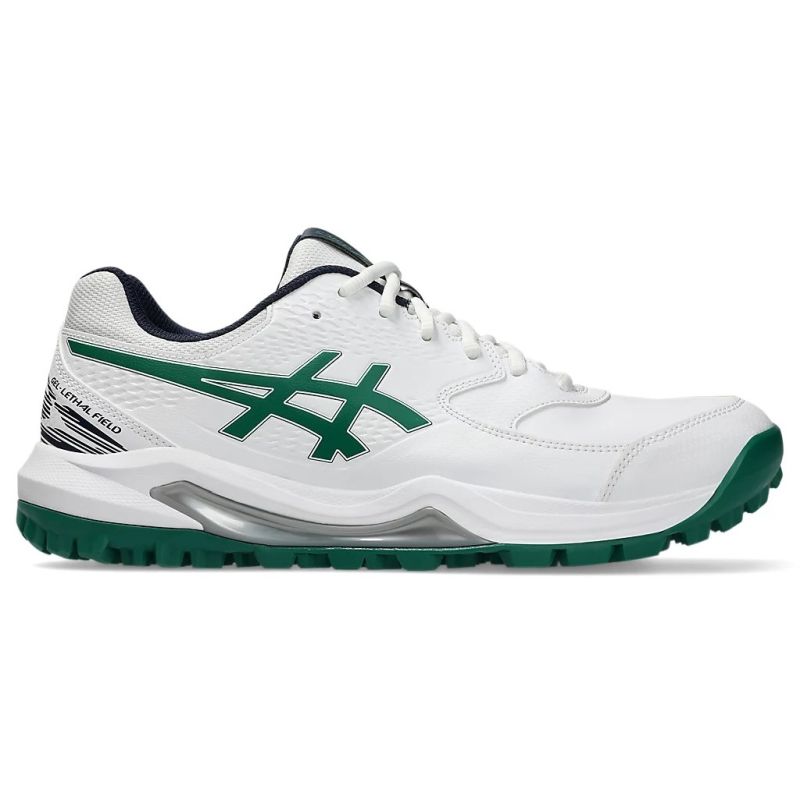 ASICS GEL-Lethal Field 2 Adults Cricket Shoes