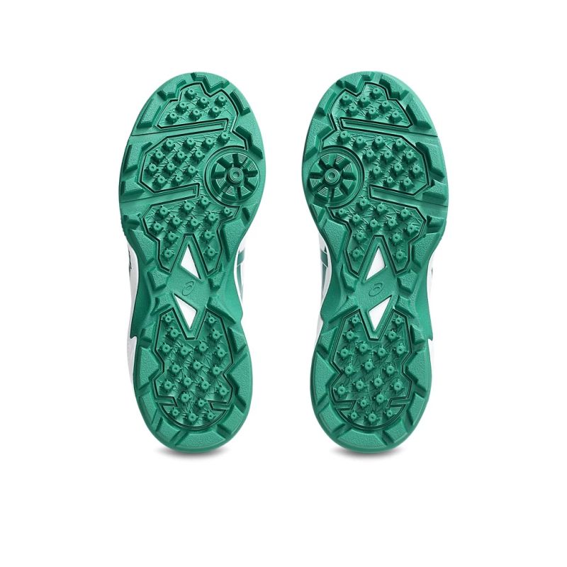 ASICS GEL Peake 3 Kids Cricket Shoes