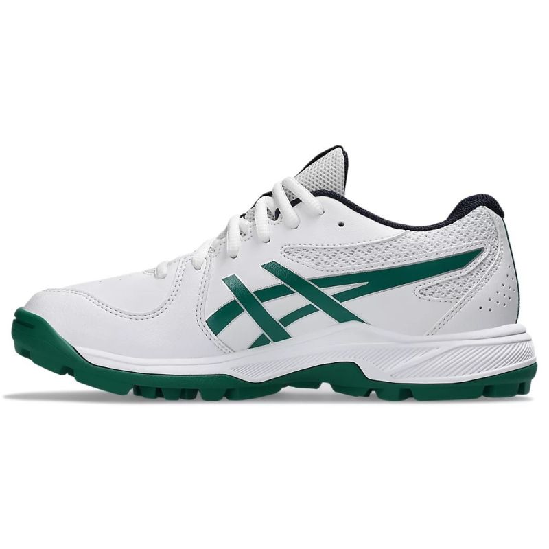 ASICS GEL Peake 3 Kids Cricket Shoes