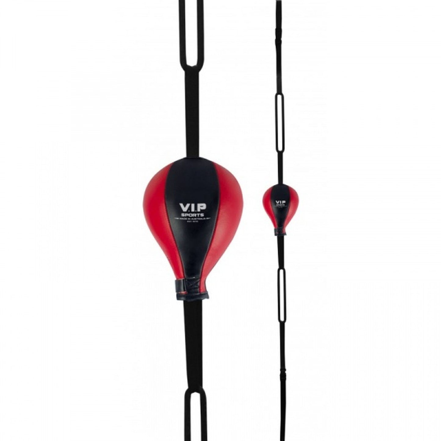 VIP 28cm Vinyl Floor to Ceiling Ball