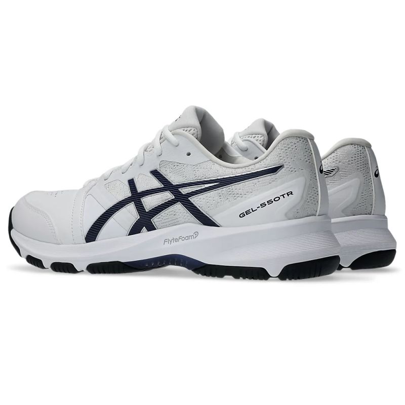 ASICS GEL-550TR 2E WIDE Mens Cross Training Shoes