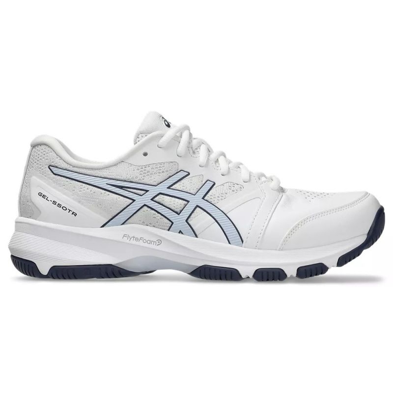ASICS GEL-550TR D WIDE Womens Cross Training Shoes