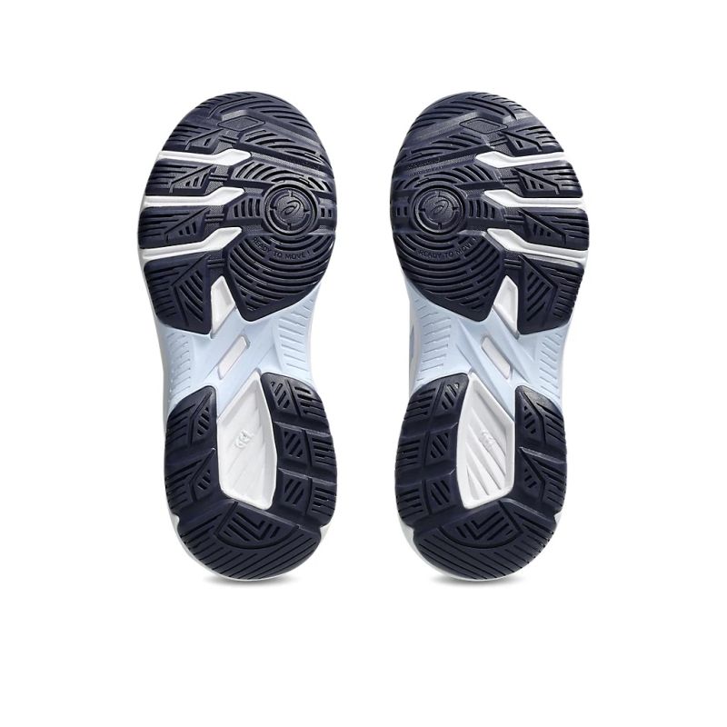 ASICS GEL-550TR GS Leather Kids Cross Training Shoes