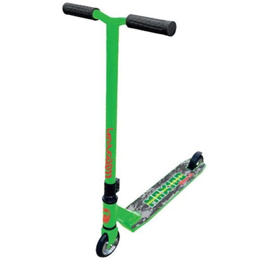 Adrenalin Max 100 Youth Stunt Scooter