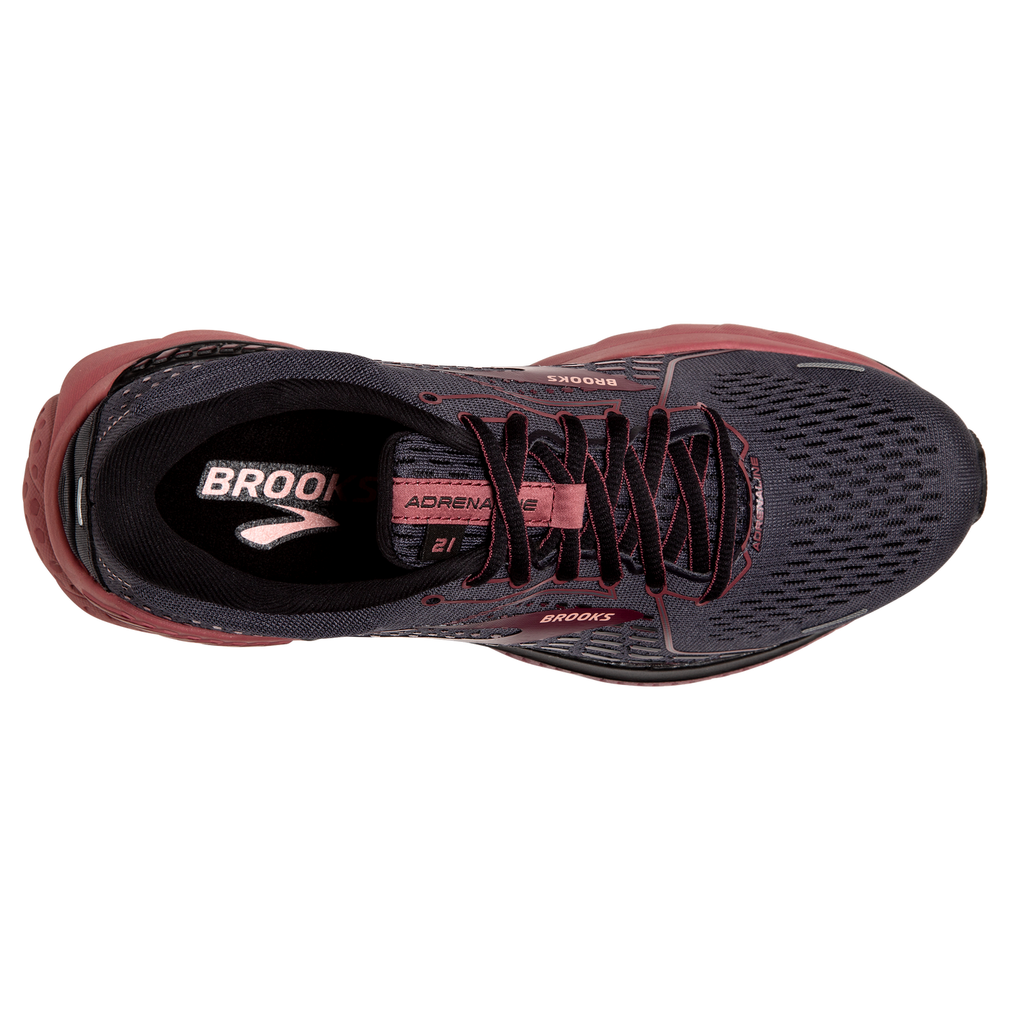 Women's Adrenaline GTS 21