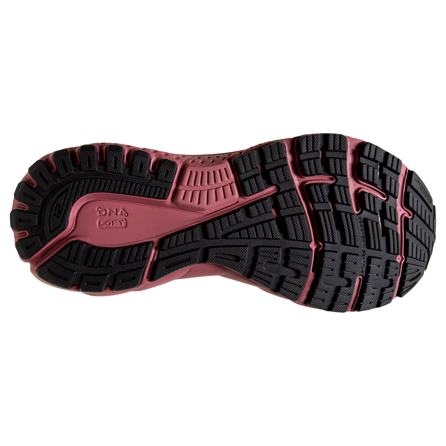 Women's Adrenaline GTS 21