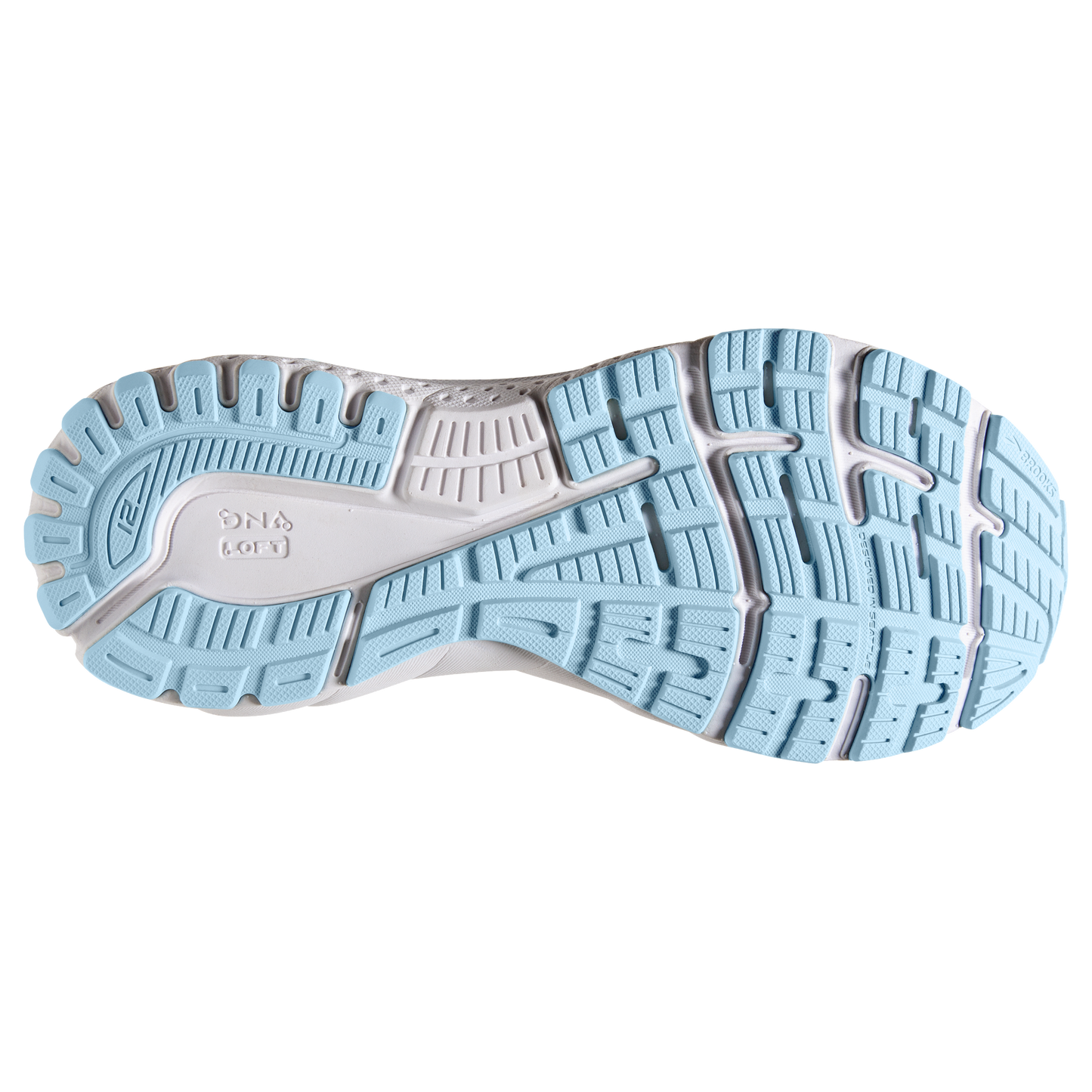 Women's Adrenaline GTS 21