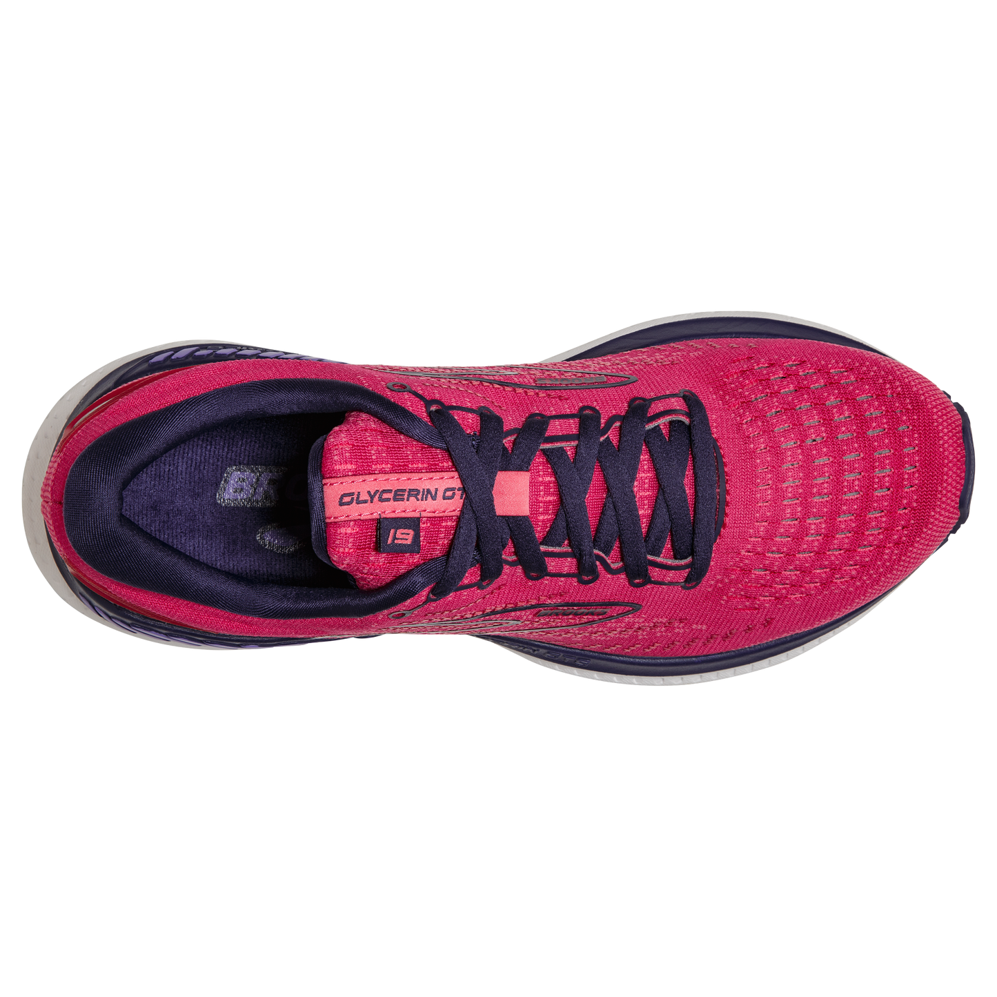 Women's Glycerin GTS 19
