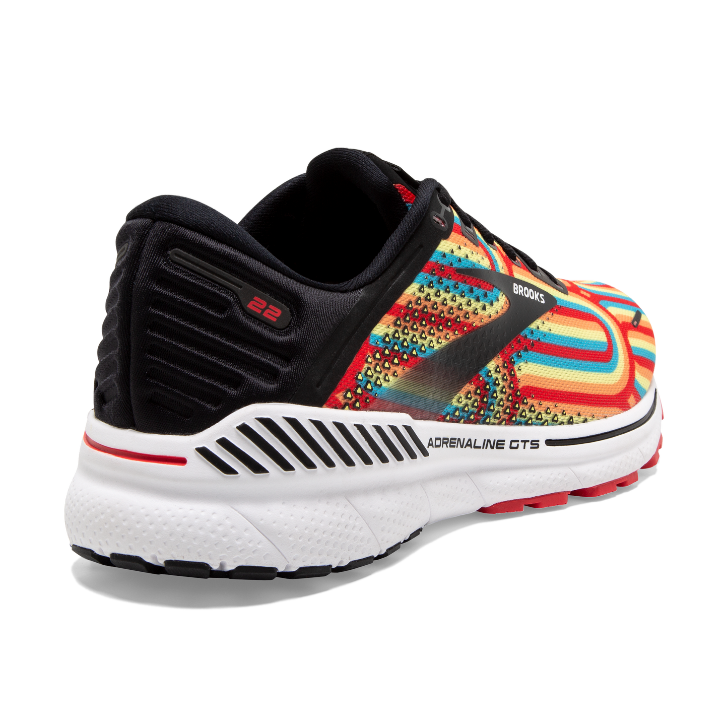 Women's Adrenaline GTS 22