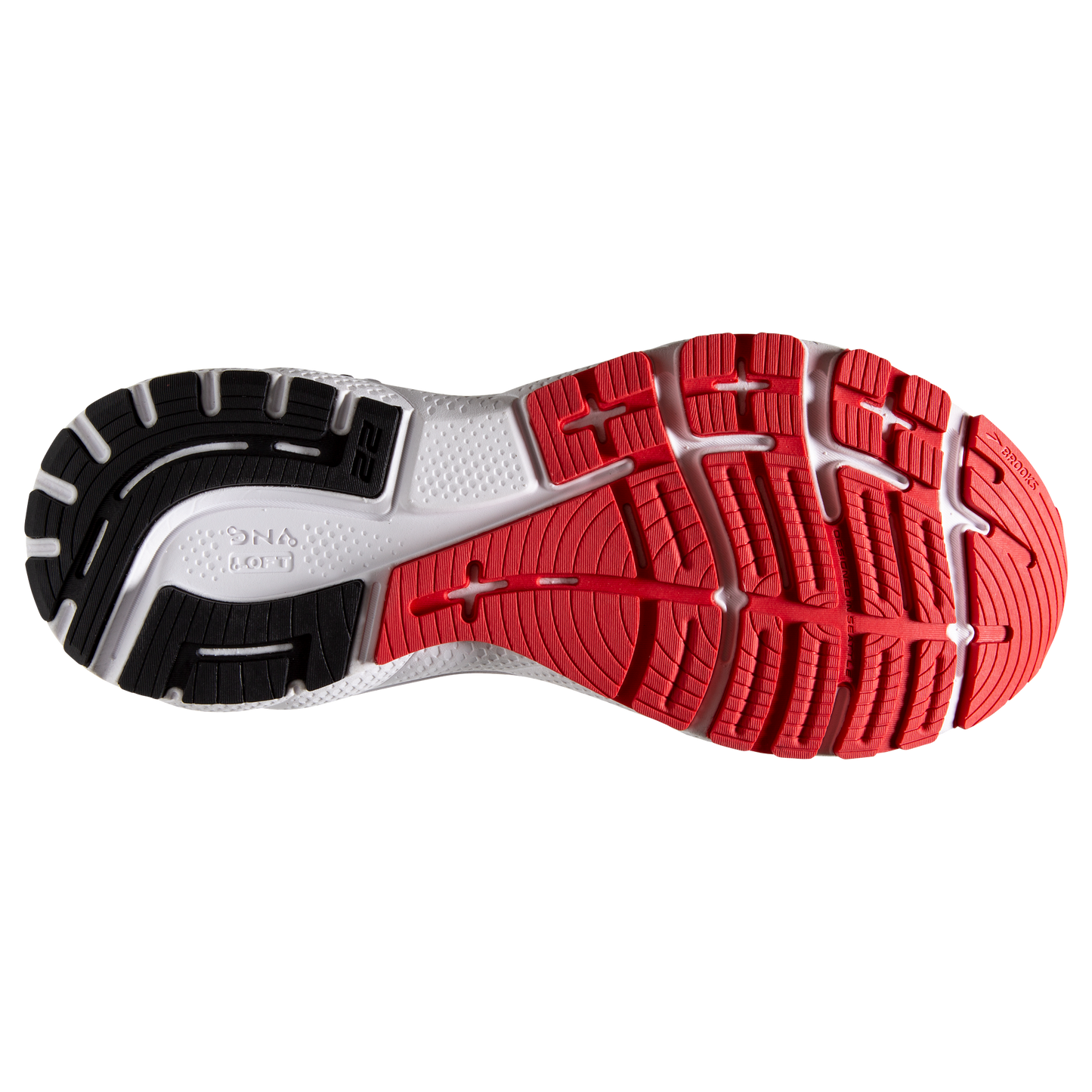 Women's Adrenaline GTS 22