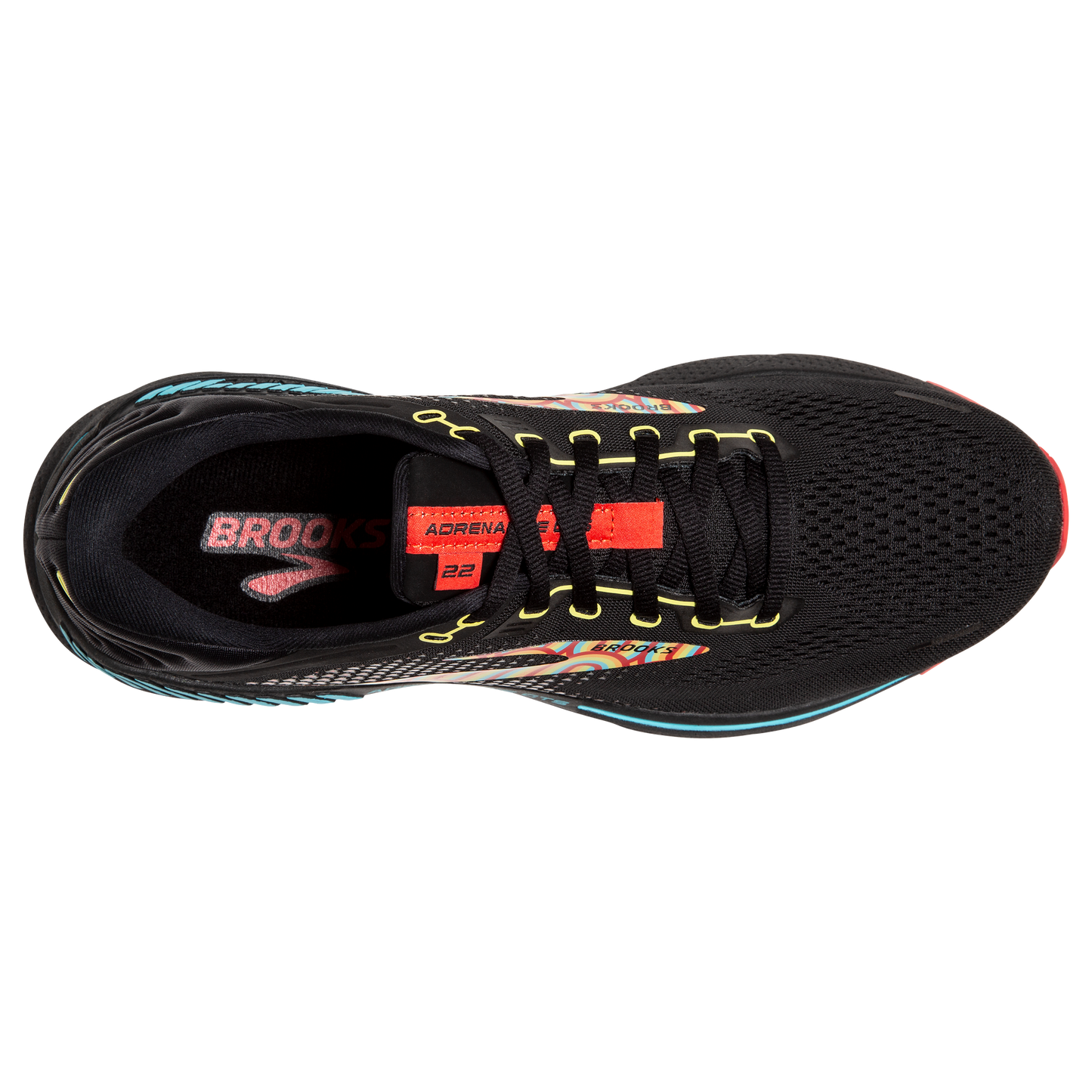 Women's Adrenaline GTS 22