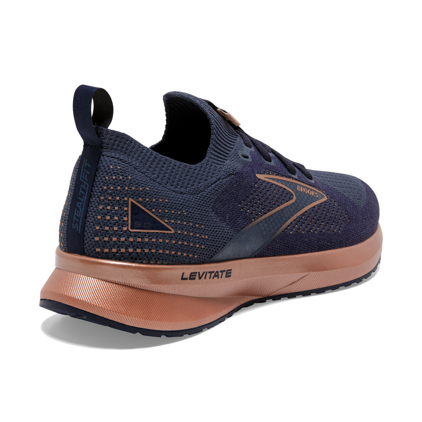Women's Levitate StealthFit 5