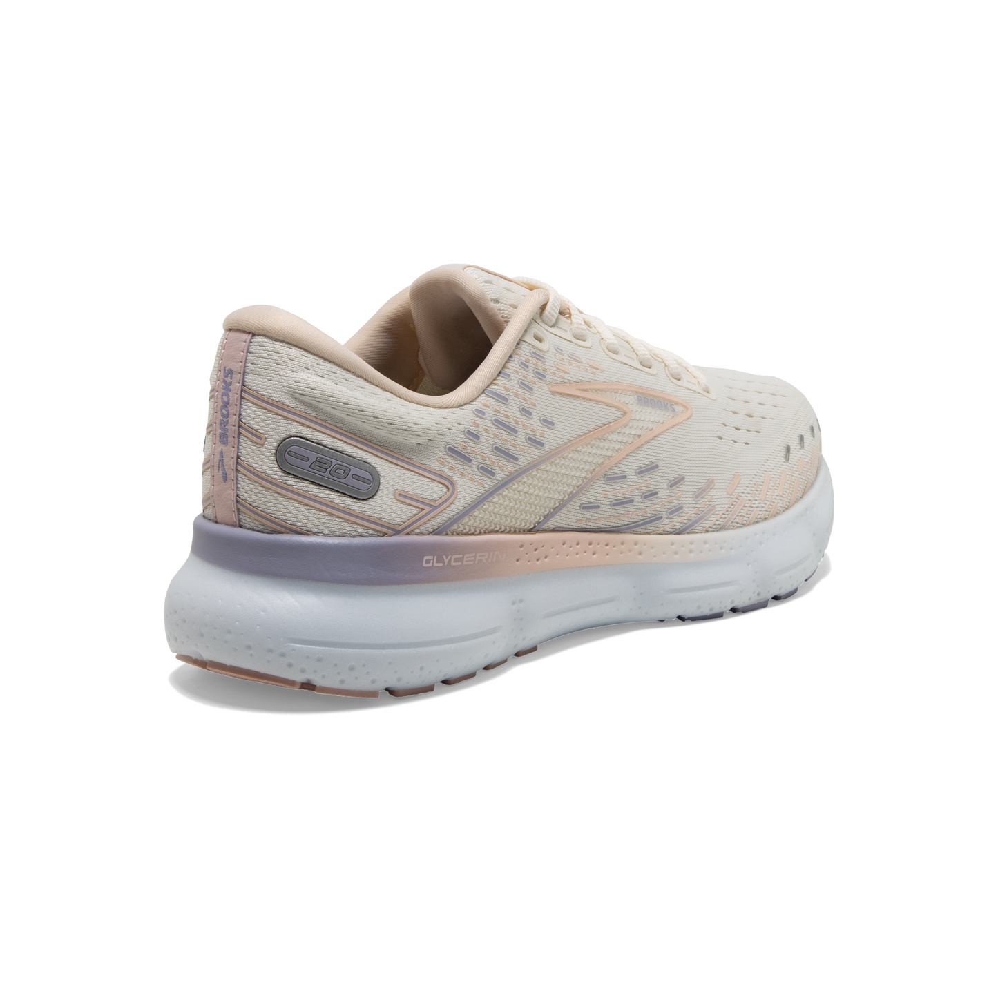 Women's Glycerin 20