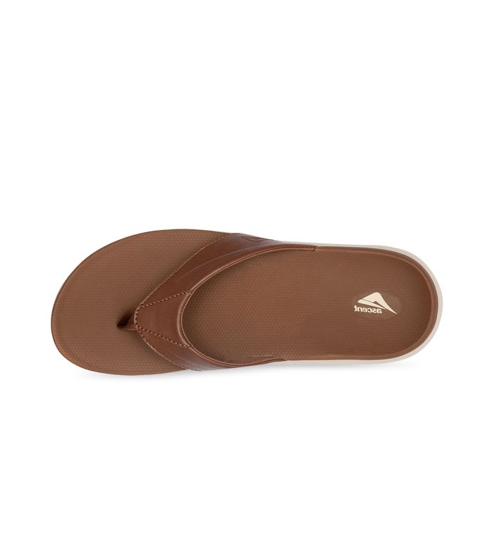 Ascent Groove Mens Thongs