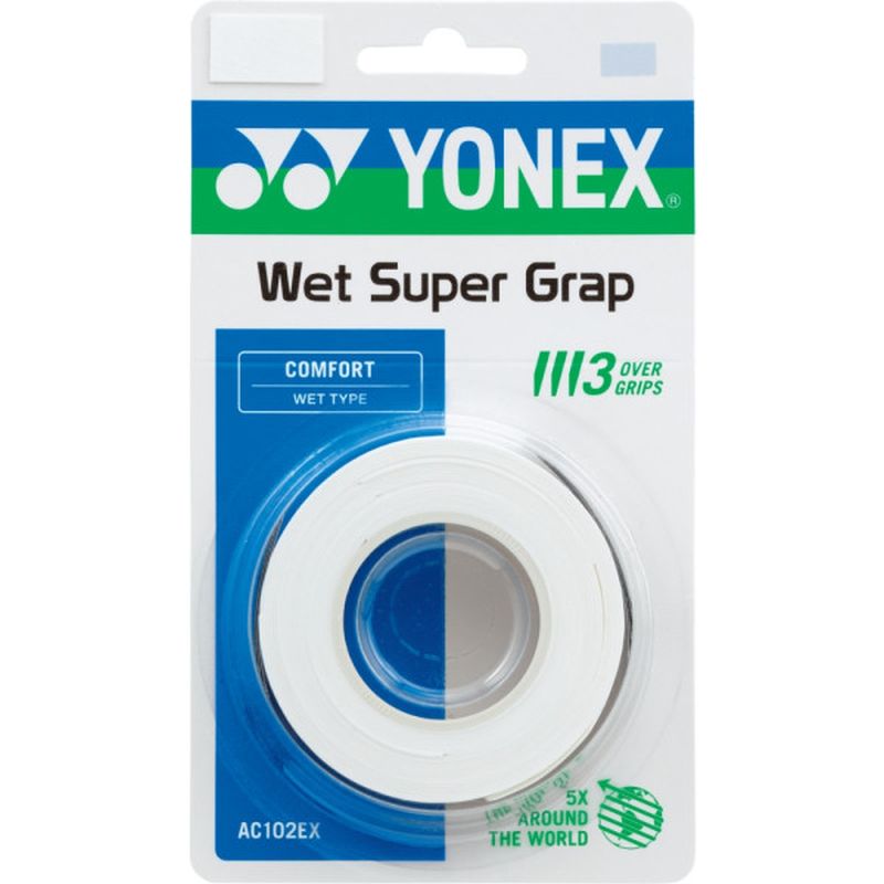 Yonex Super Grap Grip