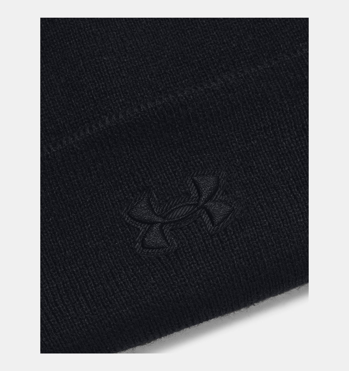 UA Halftime Tactical Cuff Beanie