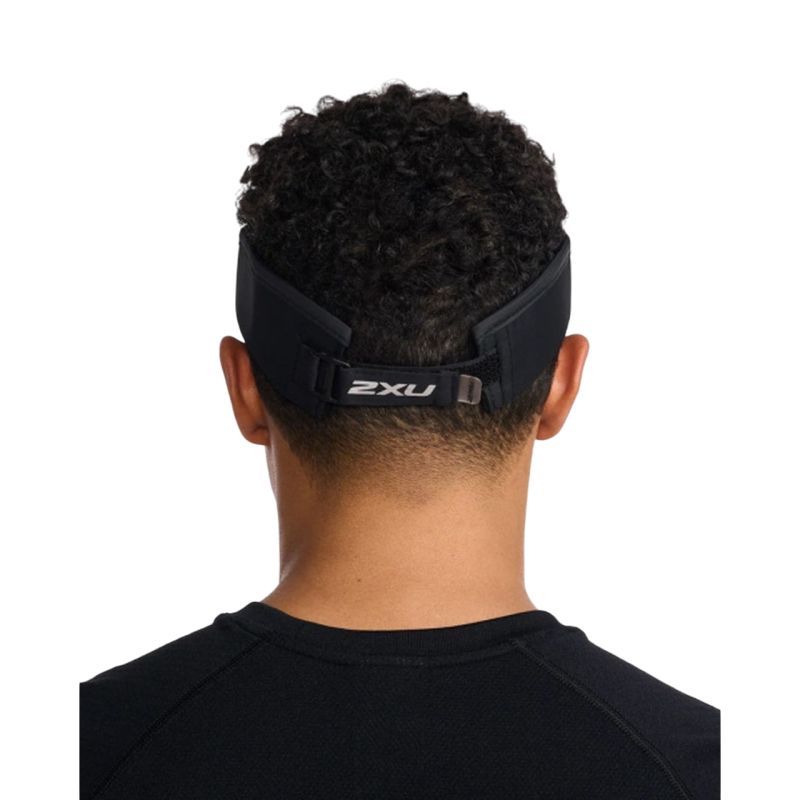 2XU Running Visor