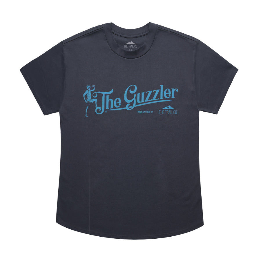 The Guzzler Ultra Casual Tee | Womens