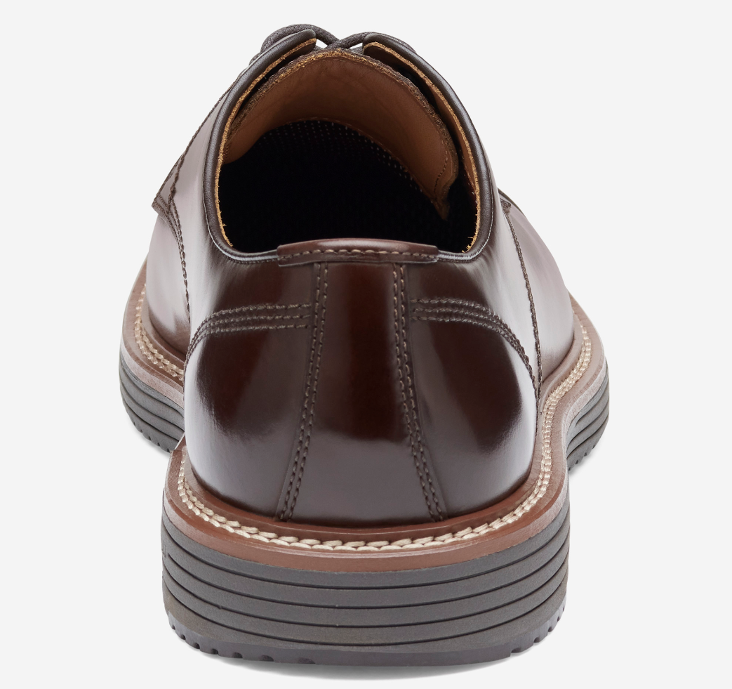Upton Cap Toe