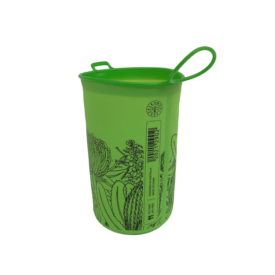 The Trail Co. Soft Cup | 250 ml