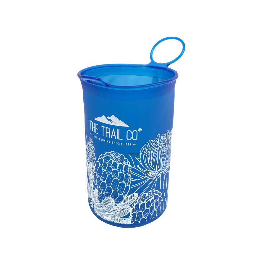 The Trail Co. Soft Cup | 250 ml