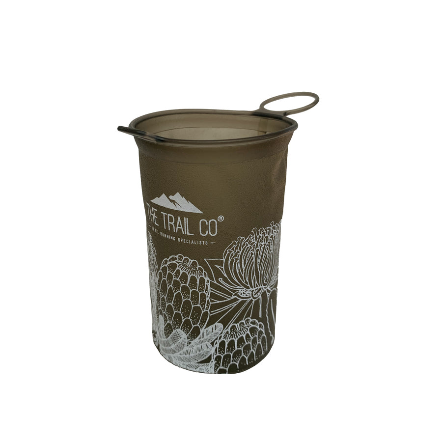 The Trail Co. Soft Cup | 250 ml
