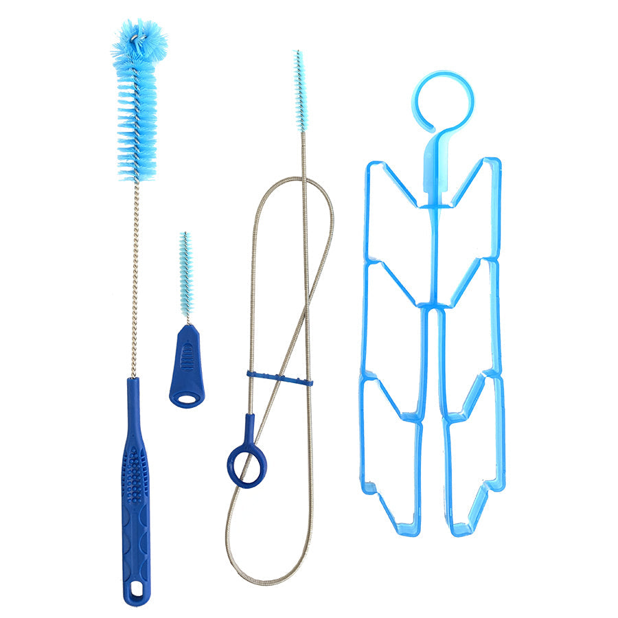 The Trail Co. Hydration Reservoir Cleaning Kit
