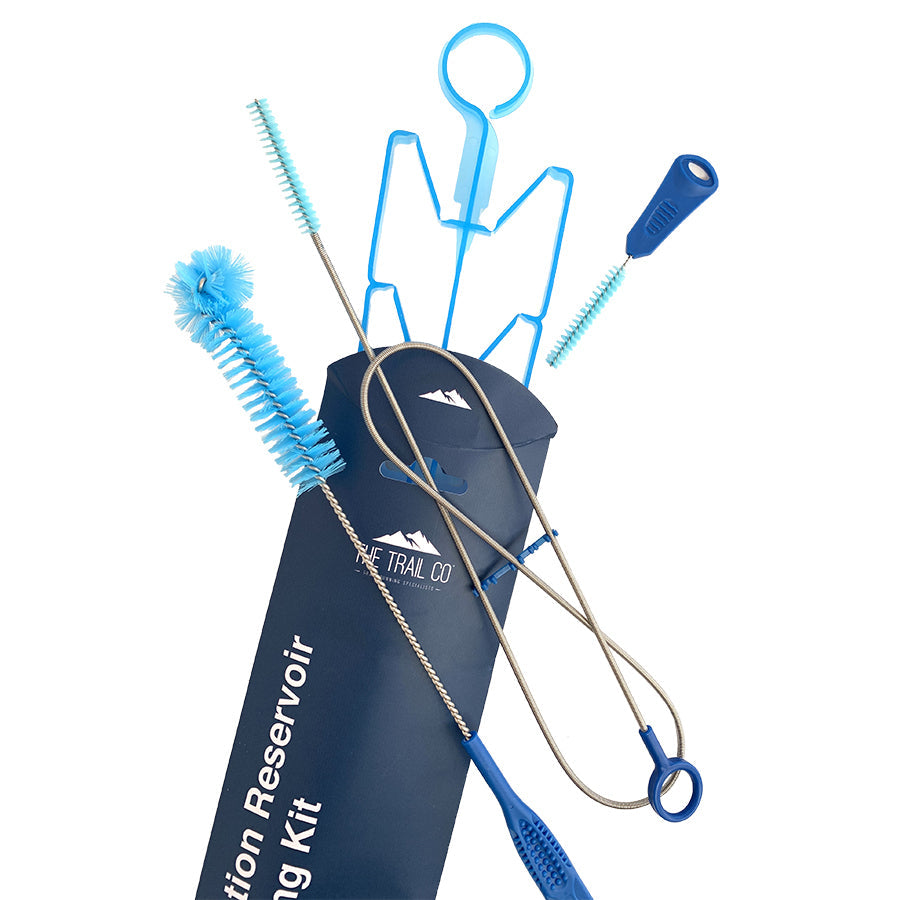 The Trail Co. Hydration Reservoir Cleaning Kit