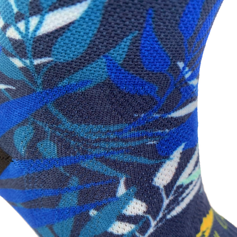 The Trail Co. Running Socks | Blueys