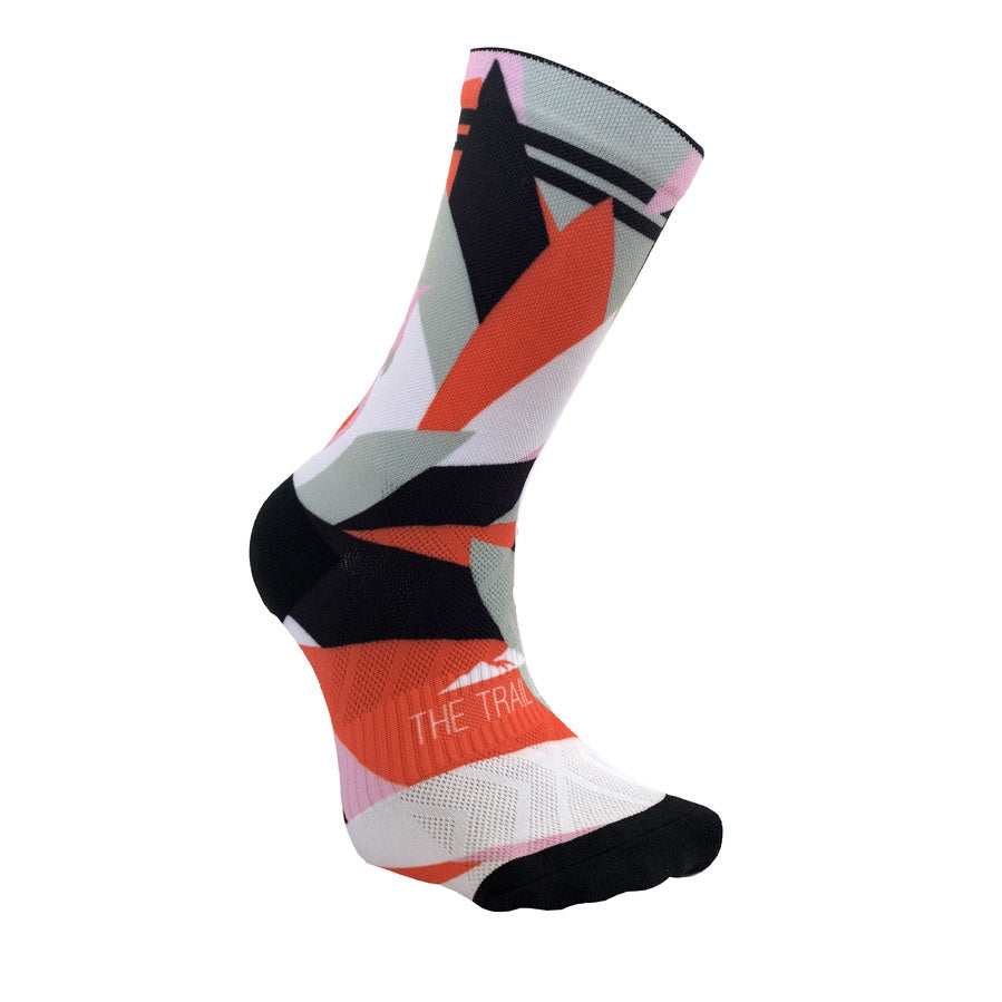 The Trail Co. Running Socks | Galah