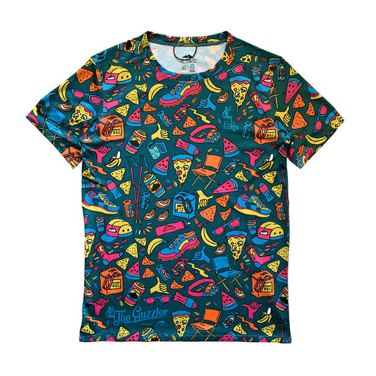 The Guzzler Ultra Event Tee | 2024 | Mens