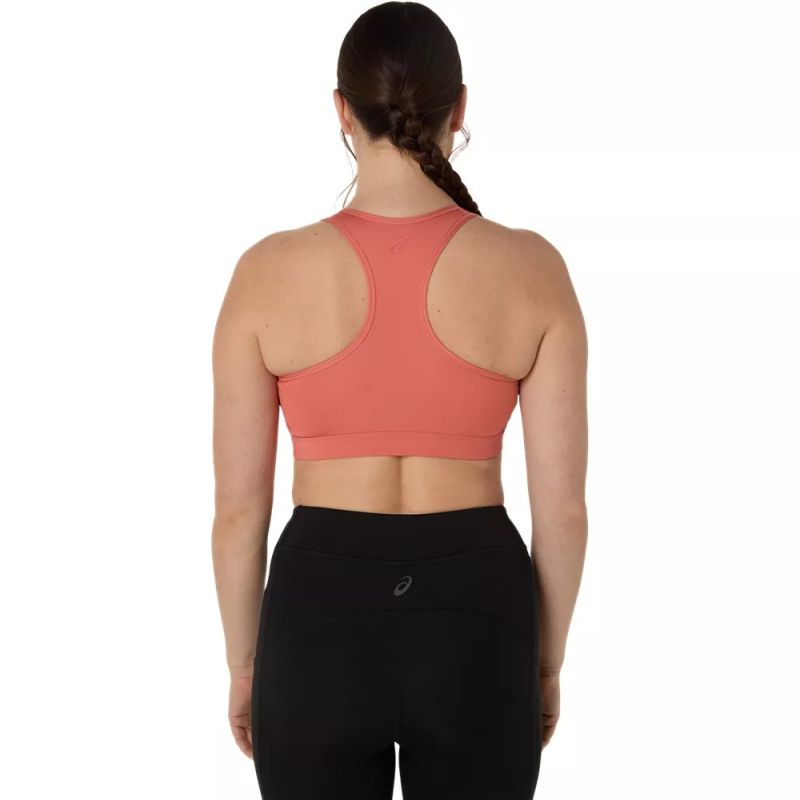 ASICS Essentials Logo Padded Bra