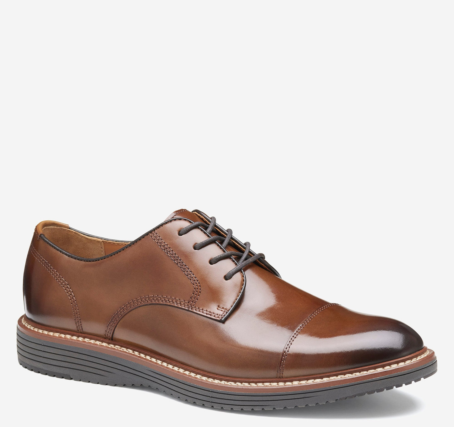 Upton Cap Toe
