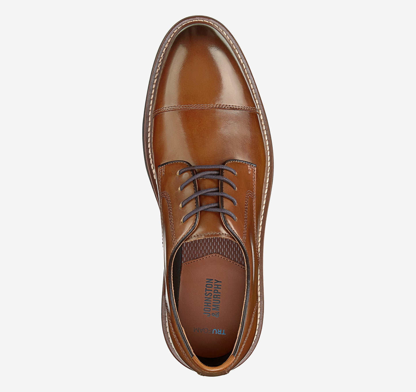 Upton Cap Toe