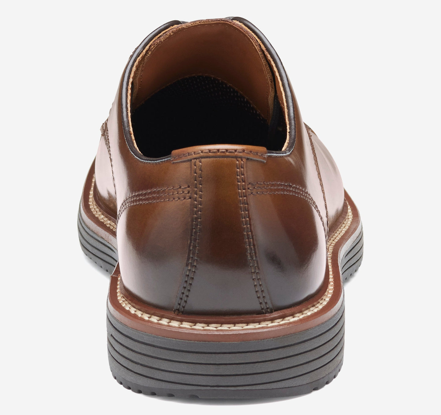 Upton Cap Toe