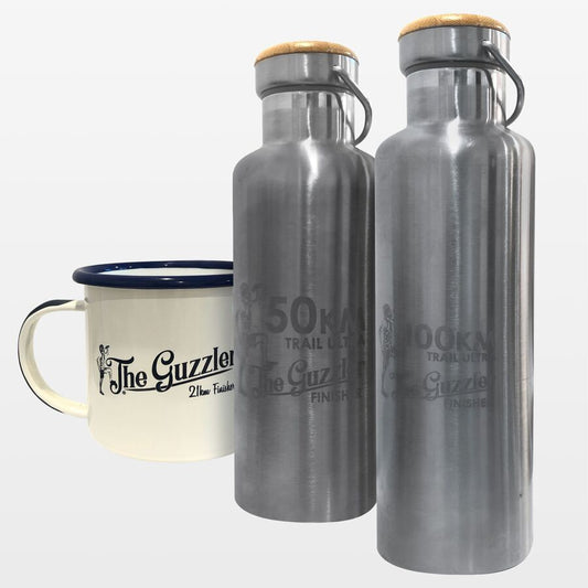 The Guzzler Ultra Finishers Memento