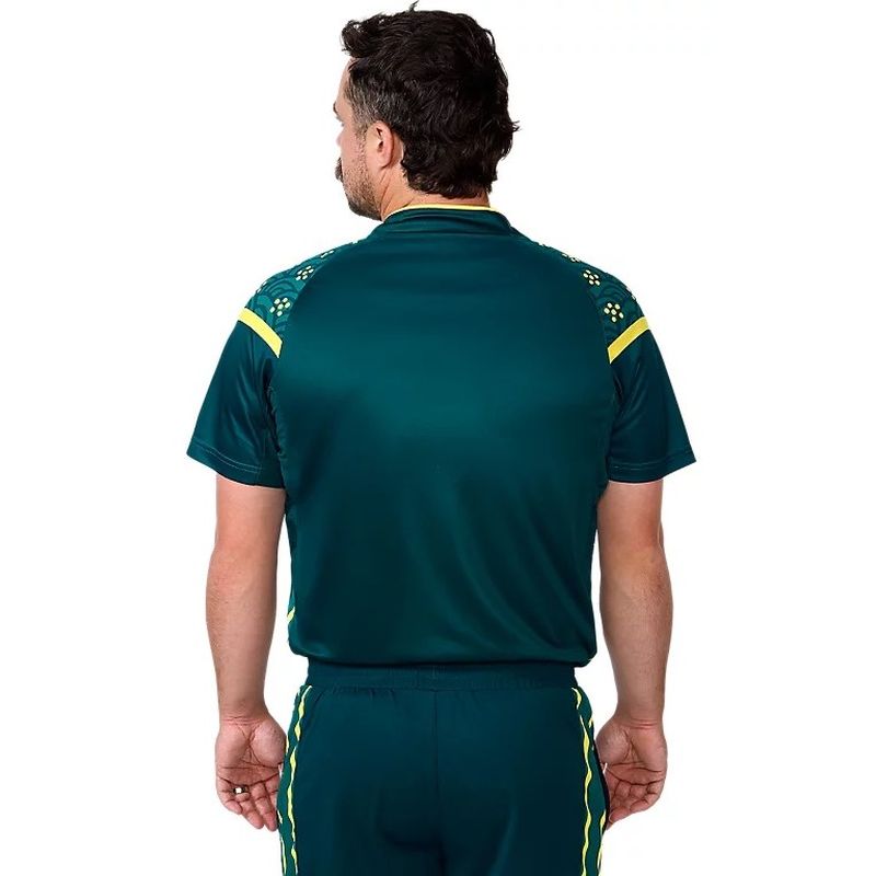 ASICS Cricket Australia Adult Replica T20 Shirt