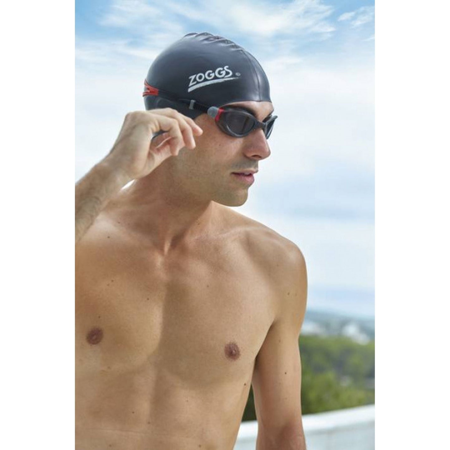 Zoggs Phantom 2.0 Goggles