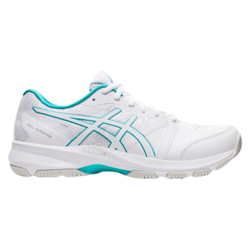 Asics GEL 550 TR Womens Wide Walking Shoes