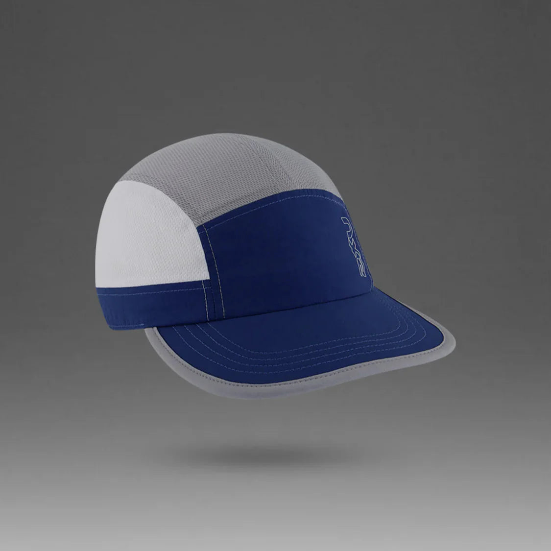 2XU Light Speed Cap | Surf / Harbor Mist