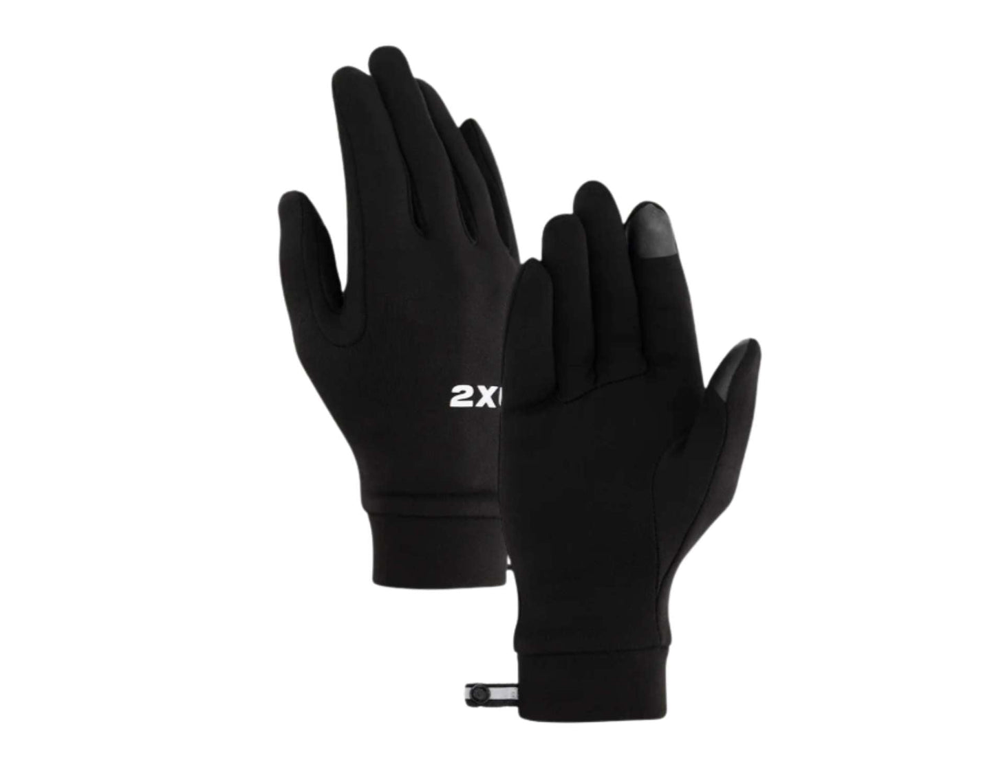 2XU Run Gloves
