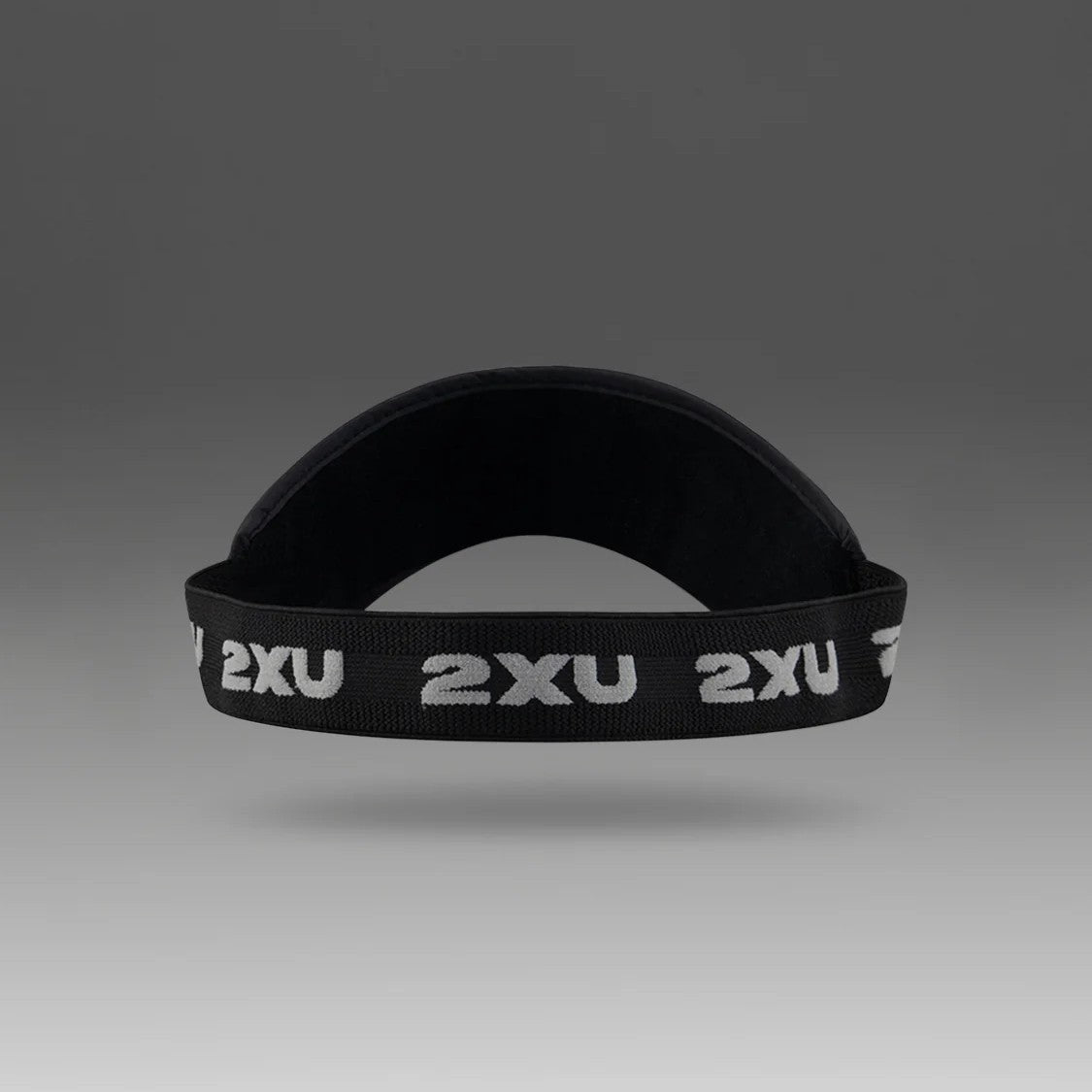2XU Performance Visor | Black