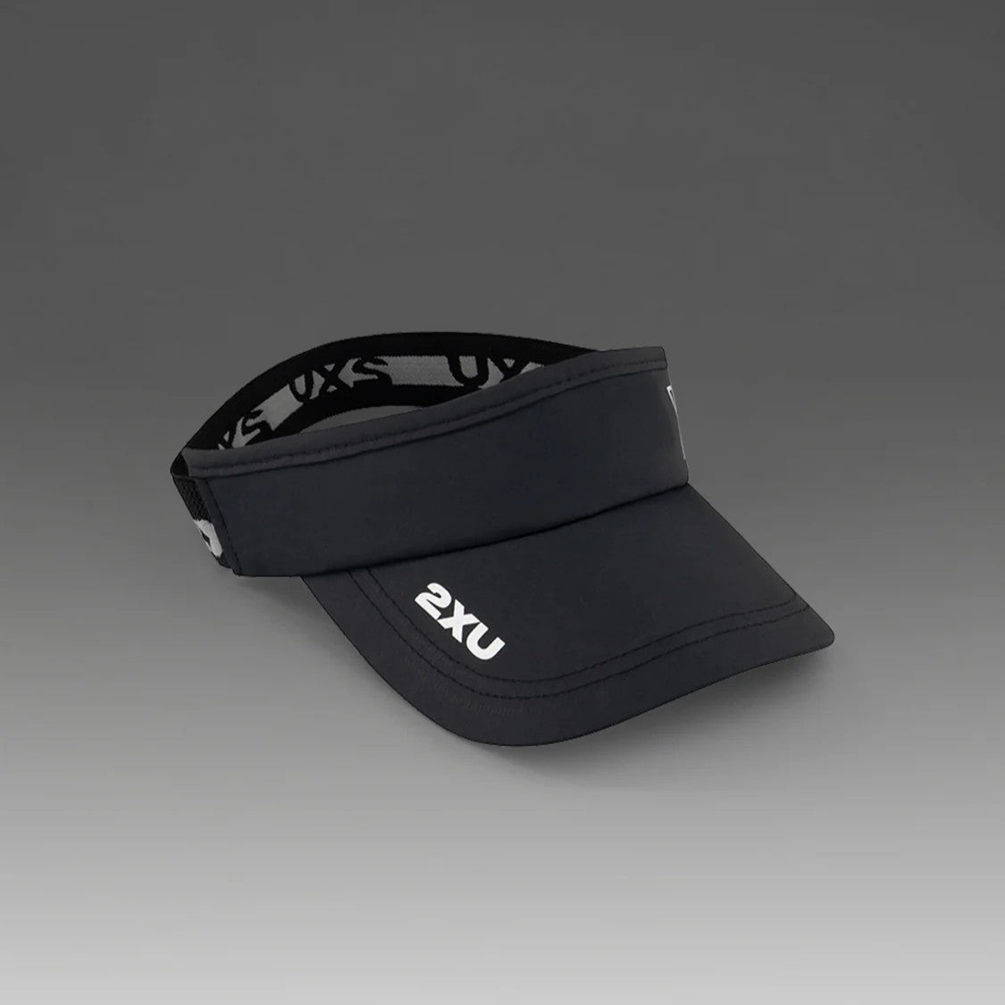 2XU Performance Visor | Black