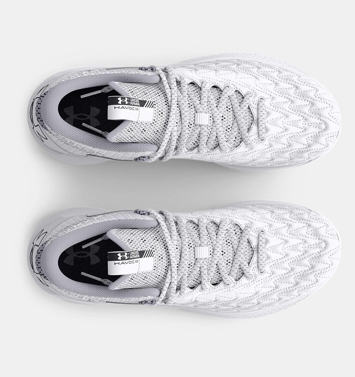 UA HOVR™ Havoc 5 Clone Team