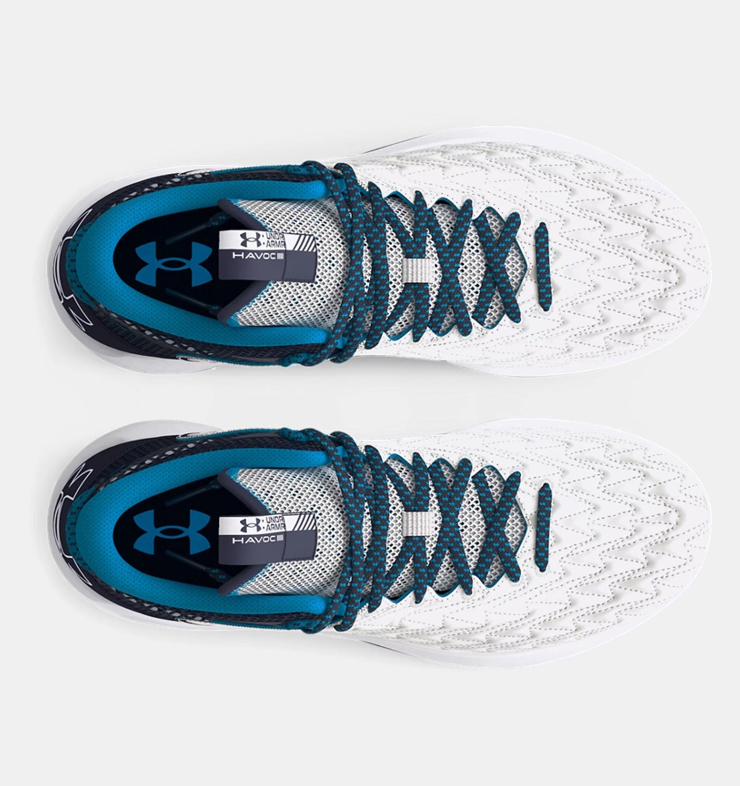 UA HOVR™ Havoc 5 Clone Team