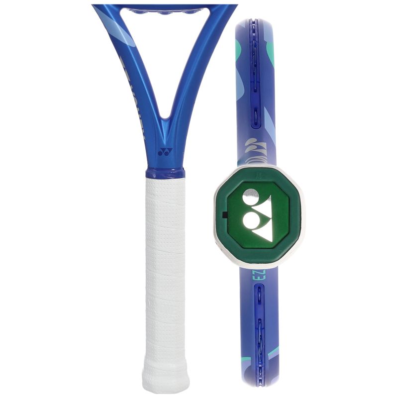 YONEX Ezone Alpha 100 Tennis Racquet