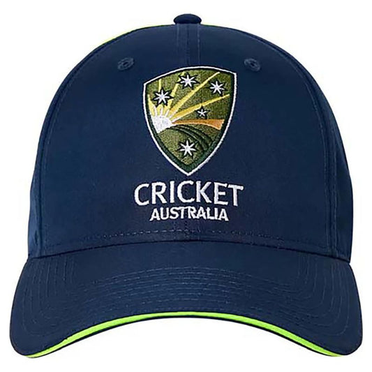 ASICS Cricket Australia Replica Training Cap